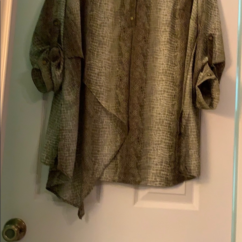 Blouse - Picture 5 of 5